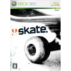 SKATE XBOX 360 (gebraucht)
