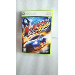 Juiced 2: Hot Import Nights XBOX 360 (pre-owned)