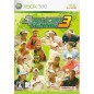 Smash Court Tennis 3 XBOX 360 (gebraucht)