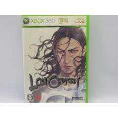 Lost Odyssey XBOX 360 (gebraucht)