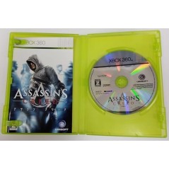 Assassin's Creed XBOX 360 (gebraucht)