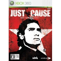 Just Cause: Viva Revolution XBOX 360 (gebraucht)