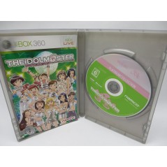 The Idolm@ster (Platinum Collection) XBOX 360 (gebraucht)