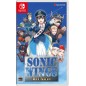 Sonic Wings Reunion (Multi-Language) Switch Sonic Wings Reunion (Multi-Language) Switch