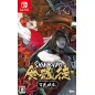 Shikhondo: Youkai Rampage (Multi-Language) Switch