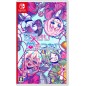 From Madness with Love (Multi-Language) Switch