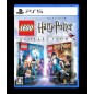 LEGO Harry Potter Collection PS5