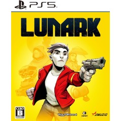 Lunark (Multi-Language) PS5