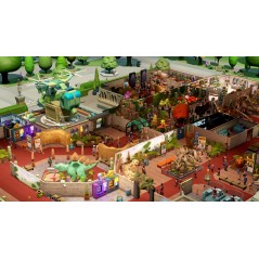 Two Point Museum [Explorer Expedition] PS5 (gebraucht)