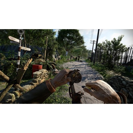 Atomfall (Multi-Language) PS5 (gebraucht)