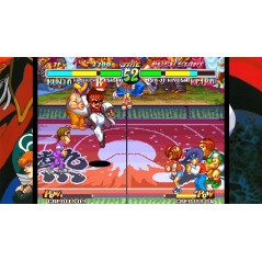 Super Technos World: River City & Technos Arcade Classics (Multi-Language) PS5 (pre-owned)