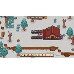 Everafter Falls (Multi-Language) PS5 (gebraucht)