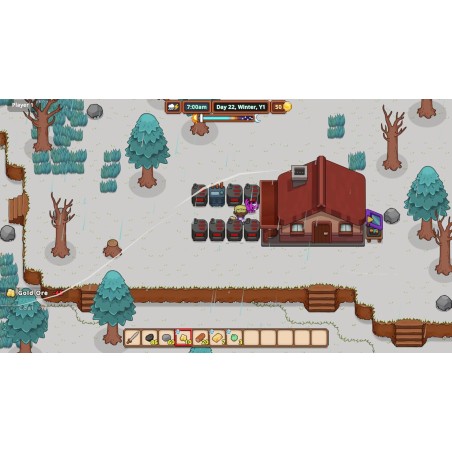 Everafter Falls (Multi-Language) PS5 (gebraucht)