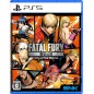 Fatal Fury: City of the Wolves [Special Edition] PS5 (pre-owned)
