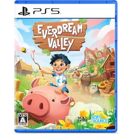Everdream Valley (Multi-Language) PS5