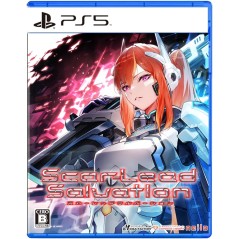 Scar-Lead Salvation PS5