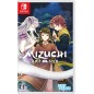 Mizuchi (Multi-Language) Switch (pre-owned) Mizuchi (Multi-Language) Switch (pre-owned)