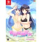 Sekai Seifuku Kanojo [Limited Edition] Switch (pre-owned)
