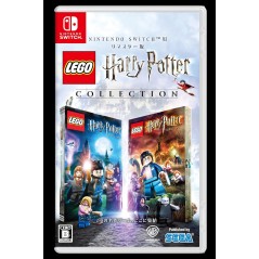 LEGO Harry Potter Collection Switch