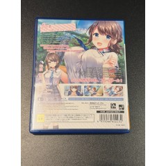 AMAMANE PS4 (pre-owned) PS4