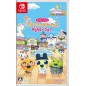 Tamagotchi Plaza (Multi-Language) Switch