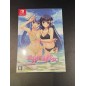 Sekai Seifuku Kanojo [Limited Edition] Switch