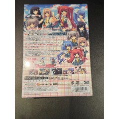 Sekai Seifuku Kanojo [Limited Edition] Switch