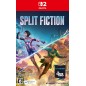 Split Fiction [Code in a Box] (Multi-Language) Switch 2