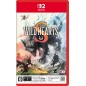 Wild Hearts S (Multi-Language) Switch 2 (Game Key Card)