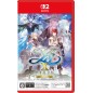 Ys X: Proud Nordics Switch 2 (Game Key Card)
