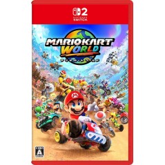 Mario Kart World Switch 2