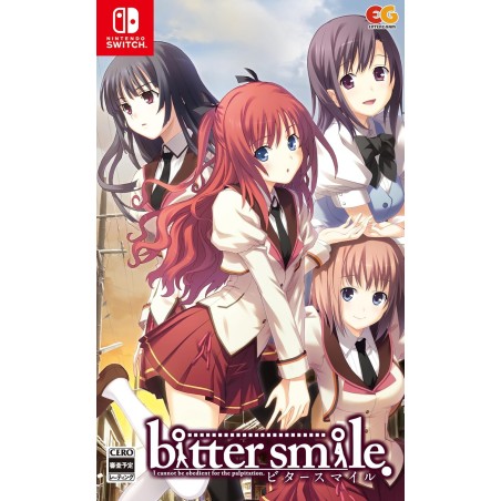 Bitter Smile. Switch