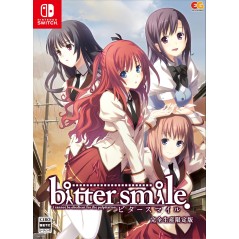 Bitter Smile. [Limited Edition] Switch