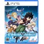 EDENS ZERO (Multi-Language) PS5 EDENS ZERO (Multi-Language) PS5