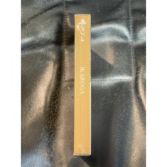 Ikaruga (Multi-Language) PS4