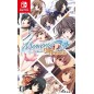 Memories Off Fan Disc Historia Switch