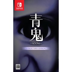 Aooni [Collector's Edition] (Multi-Language) Switch
