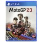 MotoGP 23 (pre-owned) PS4