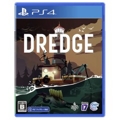 Dredge (Multi-Language) PS4