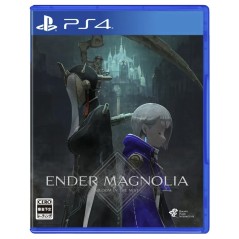 Ender Magnolia: Bloom in the Mist PS4 (gebraucht)