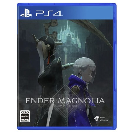 Ender Magnolia: Bloom in the Mist PS4 (gebraucht)