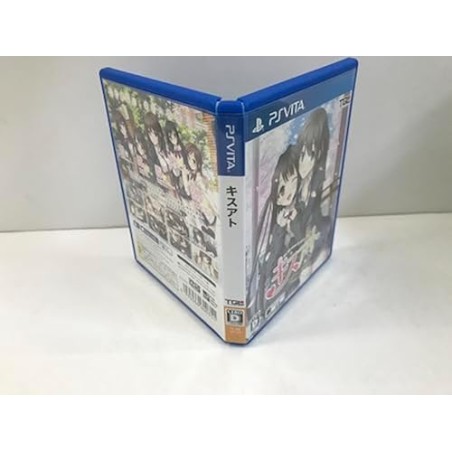 KISSATO (gebraucht) PSVita