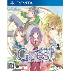 GOES! (gebraucht) PSVita