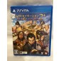 SID MEIER'S CIVILIZATION REVOLUTION 2+ (gebraucht) PSVita