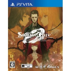 STEINS GATE 0 (gebraucht) PSVita