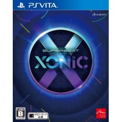 SUPERBEAT: XONIC (gebraucht) PSVita