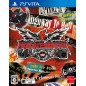 MATO KURENAI YUUGEKITAI DAYBREAK SPECIAL GIGS PSVita (cartridge only)