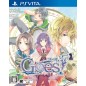 GOES! PSVita (cartridge only) GOES! PSVita (cartridge only)