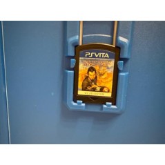 SID MEIER'S CIVILIZATION REVOLUTION 2+ PSVita (nur cartridge)