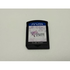 VALKYRIE DRIVE BHIKKHUNI PSVita (nur cartridge)